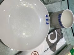 -恒盛居回族饭店