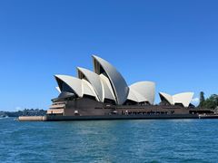 -悉尼歌剧院