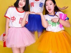 -致青春照相馆·证件照(小寨总部)