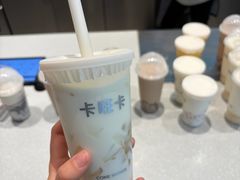-卡旺卡(马鞍山金鹰店)