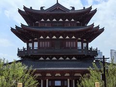 -江心屿景区