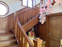 大堂-陆壹捌餐厅(五大道店)