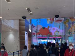-崇光百货(铜锣湾店)