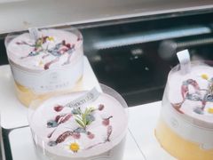 -FANEN法念·烘焙·甜点(万象城店)