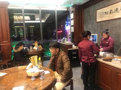 大堂-勤德兴(湖滨路店)