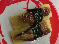 -禾绿寿司·定食·拉面·烧炸(喜荟城店)