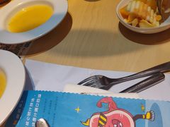 -豪客来牛排(海沧阿罗海店)