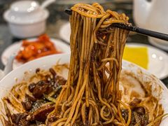 -桃园中华料理炸酱面(燕儿岛路店)