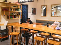 大堂-谭师爷龙抄手(白下路店)