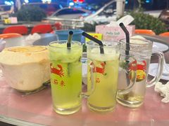 -大茄来海鲜餐厅(亚洲城分行)