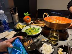 -Ameigo梅果·云贵川bistro(长宁来福士店)