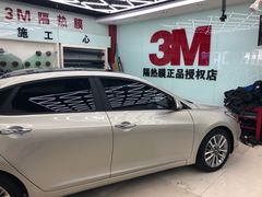-新月3M汽车贴膜隐形车衣膜小二官方授权店(肖村桥店)