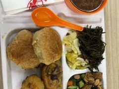 -香妃烤鸡(西单店)