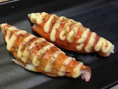 -新一番三文鱼寿司(红城湖店)