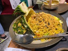 -象神泰国菜