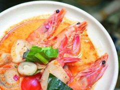 -荷花泰菜(东方新天地店)