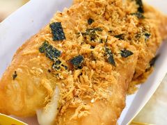 -日月永和中国餐饮名店(横岗店)