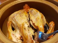 -金牌外婆家(苏州中心店)