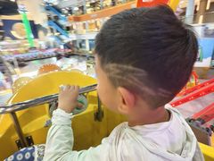 -弘阳·未来世界(弘阳广场店)