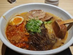 -味千拉面(光启城时尚购物中心店)