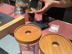 -星巴克臻选(北京前门大街店)