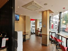 大堂-85度C(大连店)