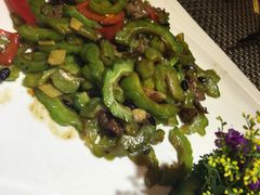 -顺丰轩园林酒家(天河店)