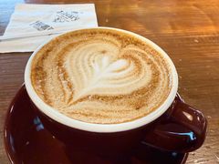 -藏书馆咖啡LibraryCoffee·Bistro(牡丹园店)