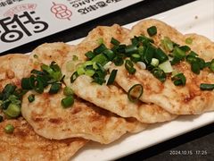 -可口香·非遗烧烤(南岗直营店)