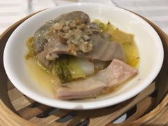 -金汇酒楼(中山东区店)