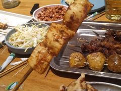 -串掌柜·炭火烤肉撸串专营店(盛世俪园店)