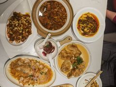 -北李·海肠捞饭·大连菜(望京凯德MALL店)