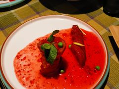 -章吴记喜瑞餐厅(东东城店)