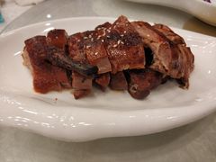 -西安饭庄·非遗陕菜(钟楼店)