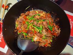 -小隐人家(乐松店)