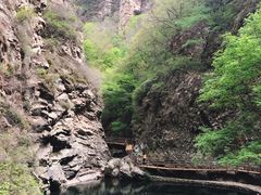 -九龙潭景区