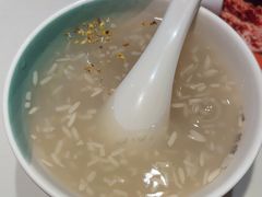 -苏晓玥·手作江南小吃(深圳北站店)