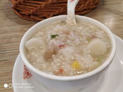 -粤仔湾砂锅粥(广益哥伦布店)