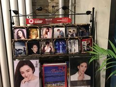 -时光漫步酒店(北京雍和宫南锣鼓巷后海店)