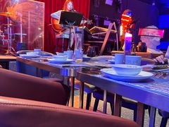 -108·公社·创意餐厅·LIVE HOUSE(李公堤店)