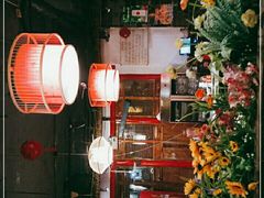 -佬革命主题火锅(玉沙路店)