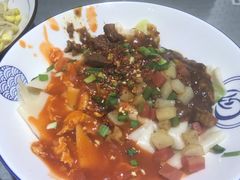 -大嘻咹biangbiang面(历史博物馆店)