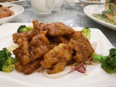 -岭南海晏楼(东晓南店)