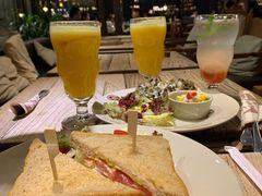 -漫咖啡MAANCOFFEE(清江路店)