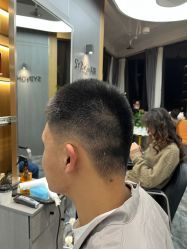 -SY COLOUR专业烫染