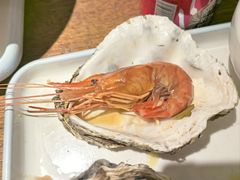 -乔街深夜食堂·小龙虾·高压锅生蚝(杭州总店)