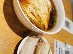 -穆桂英美食(城中店)