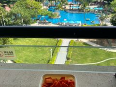 -三亚海棠湾万丽度假酒店