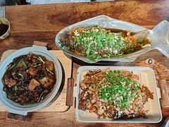 -树厨贵州菜(铜仁花果山店)