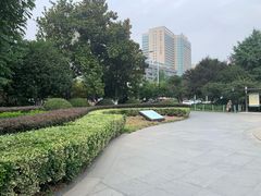 -常州古运河南大街文化旅游区-人民公园